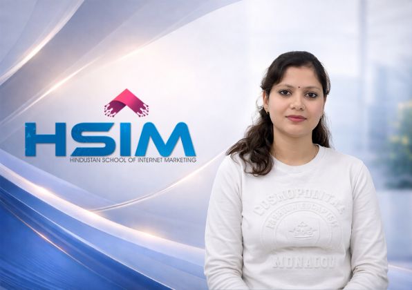 Jyoti — HSIM student