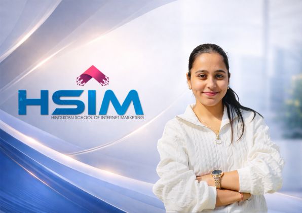 Renuka — HSIM student